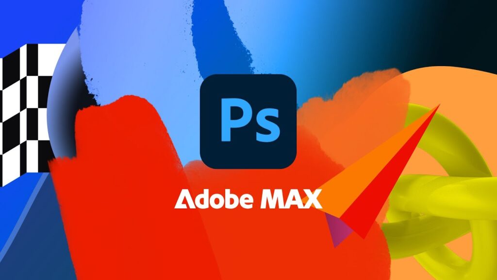 Adobe 2024 Updates From Adobe MAX 2023